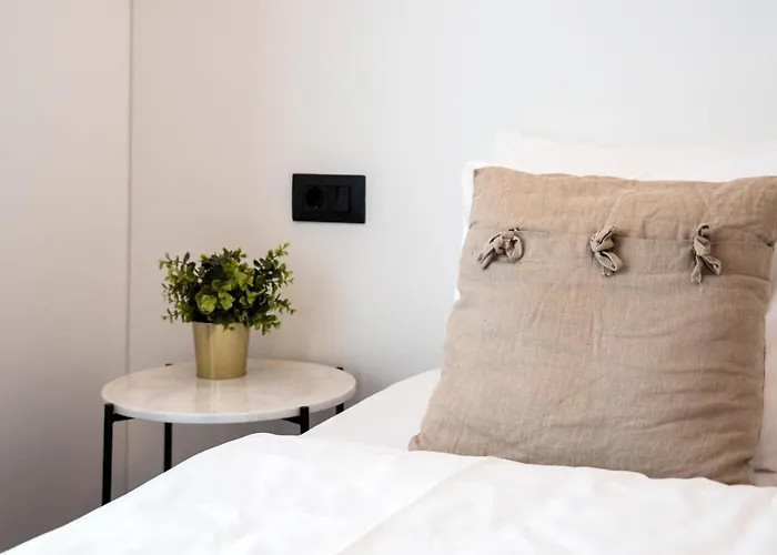 Modern And Cozy Apartments Salt & Pepper In Heart Of Rovinj