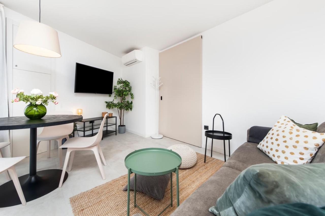 Apartment Modern And Cozy Salt & Pepper In Heart Of Rovinj